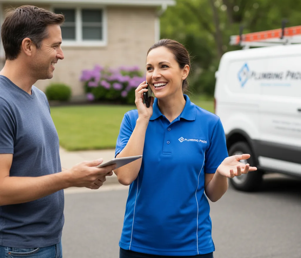 Sewer Line Repair in Billings, MO